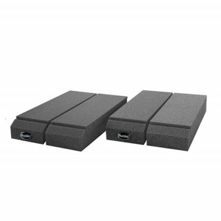 Auralex Mopad 專業監聽喇叭 避震墊 喇叭墊